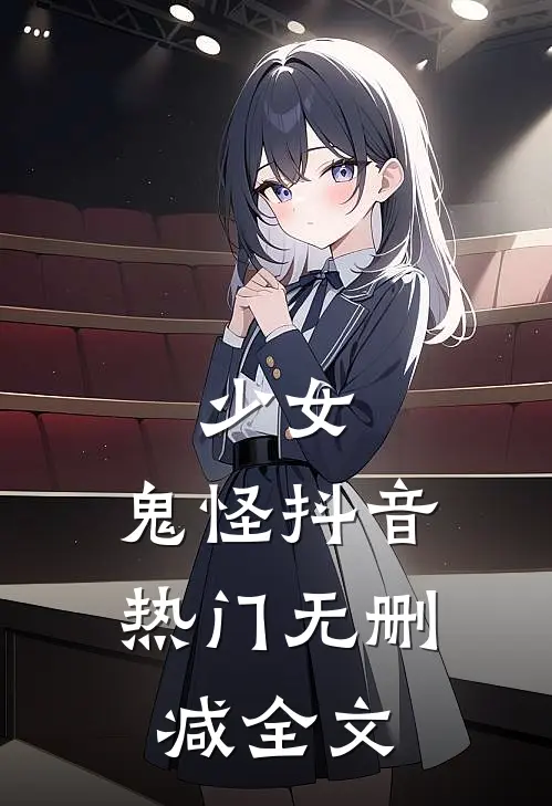 少女，鬼怪抖音热门无删减全文