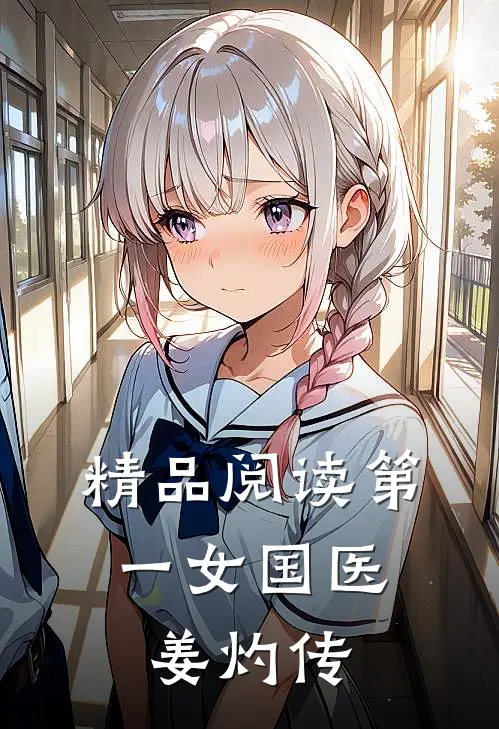 精品阅读第一女国医姜灼传的