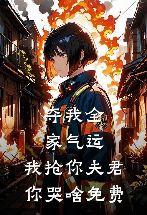 夺我全家气运，我抢你夫君你哭啥免费
