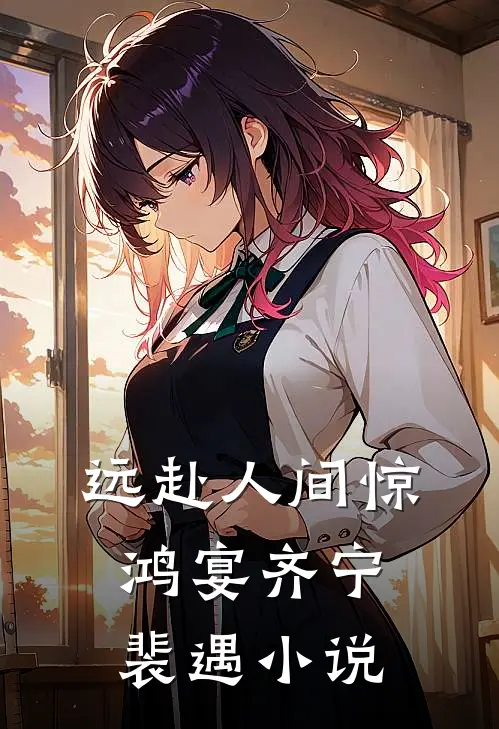 远赴人间惊鸿宴齐宁裴遇小说
