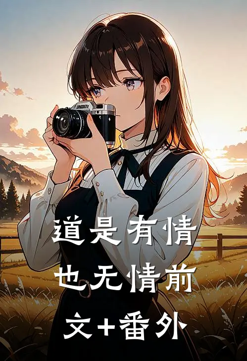 道是有情也无情前文+番外