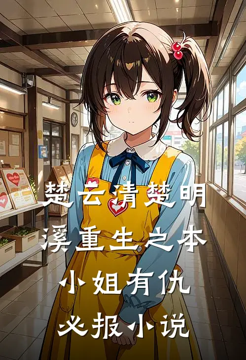 楚云清楚明溪重生之本小姐有仇必报小说
