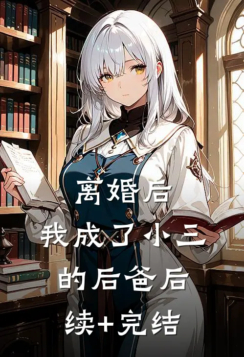 离婚后，我成了小三的后爸后续+完结
