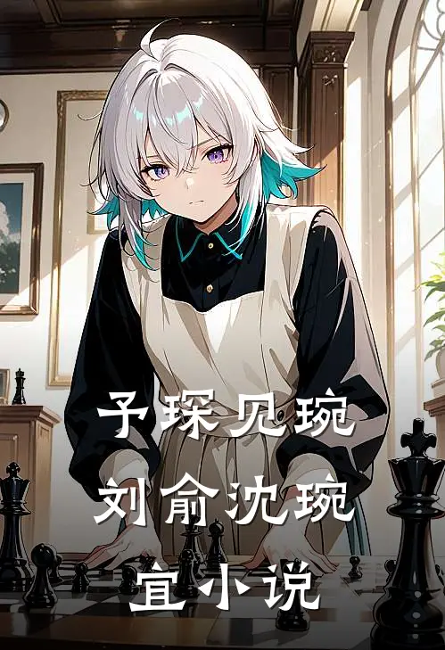 予琛见琬刘俞沈琬宜小说