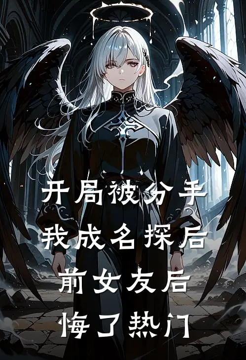 开局被分手，我成名探后前女友后悔了热门