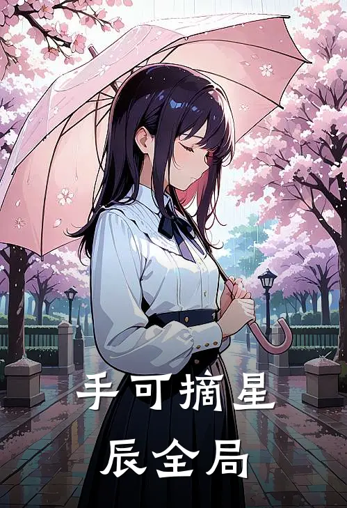 手可摘星辰全局