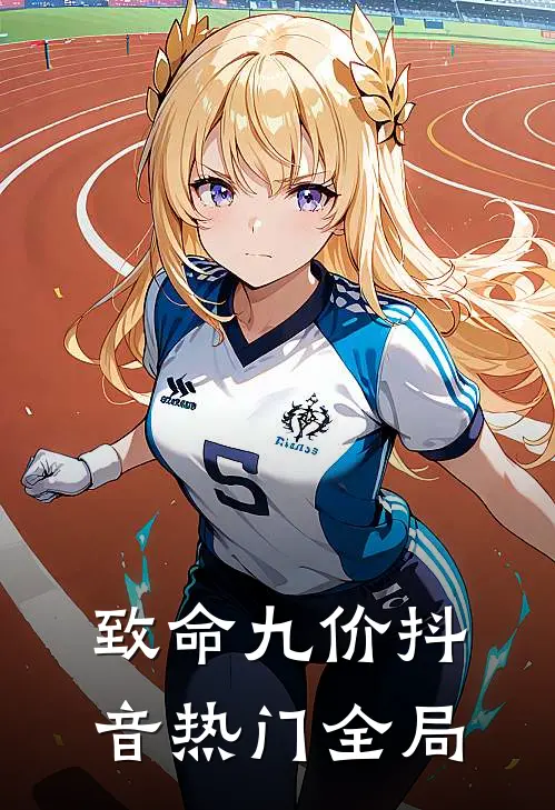 致命九价抖音热门全局