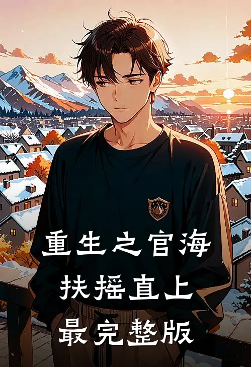 重生之官海扶摇直上最完整版