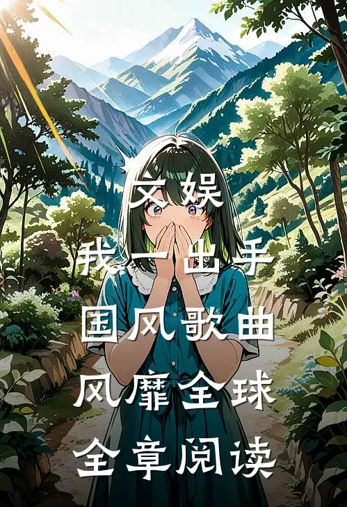 文娱：我一出手，国风歌曲风靡全球全章阅读