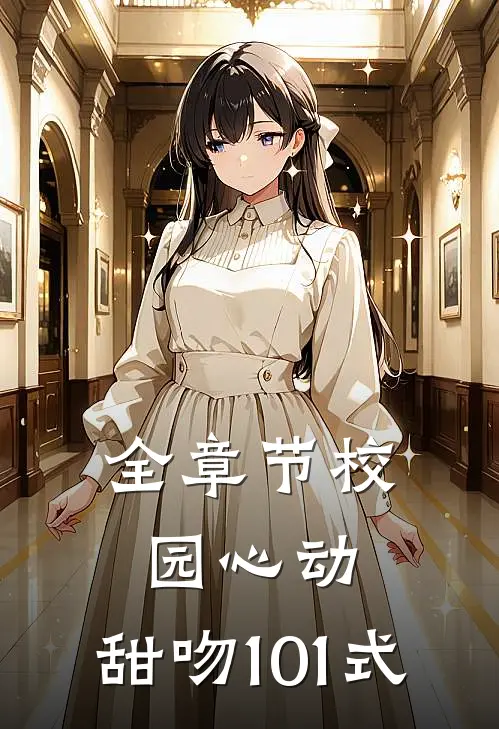 全章节校园心动：甜吻101式