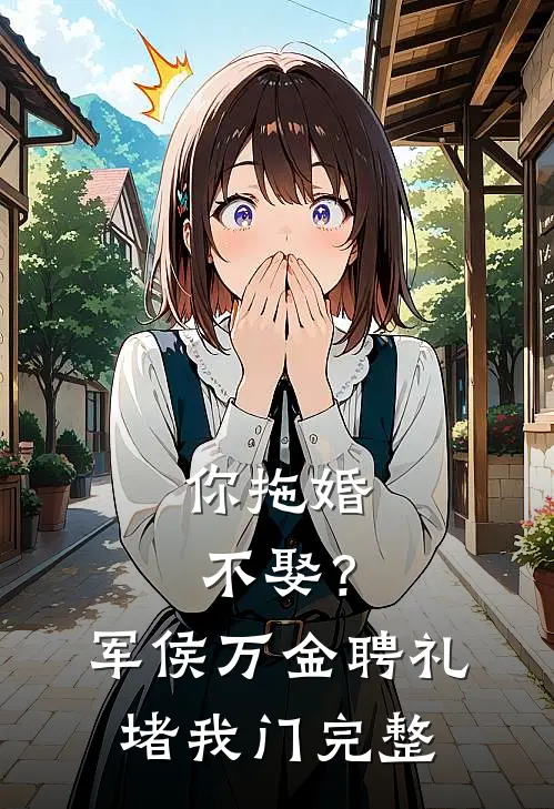 你拖婚不娶？军侯万金聘礼堵我门完整