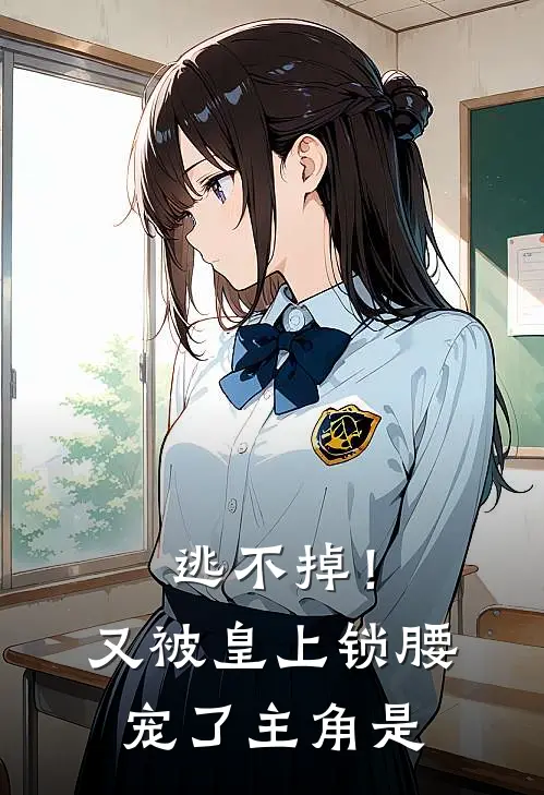 逃不掉！又被皇上锁腰宠了主角是