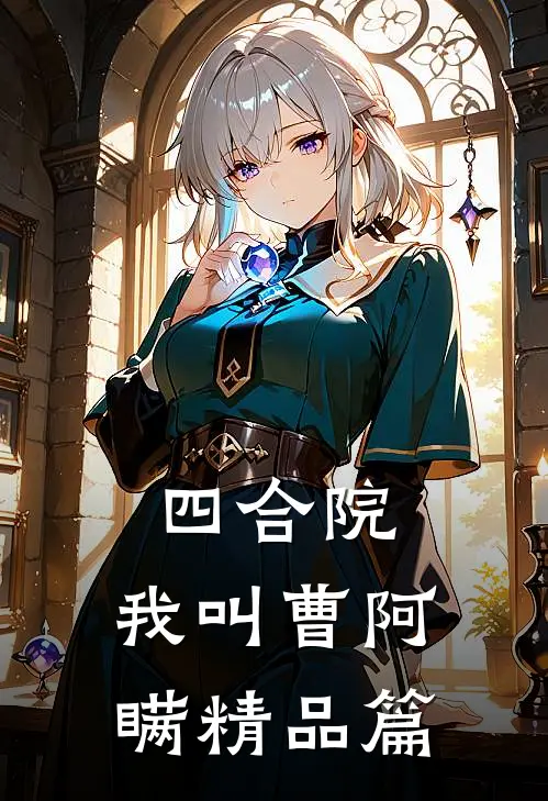 四合院：我叫曹阿瞒精品篇