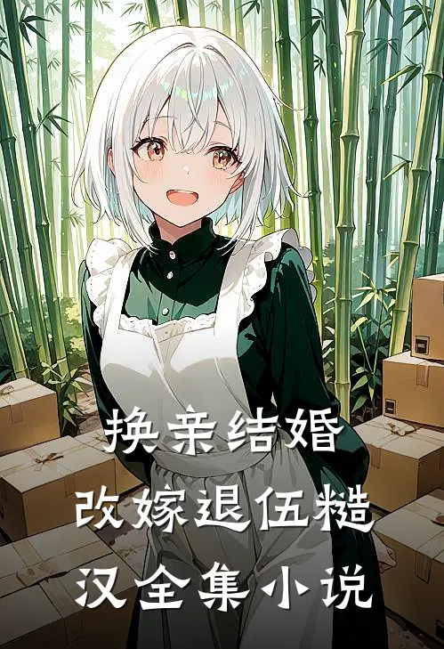 换亲结婚，改嫁退伍糙汉全集小说