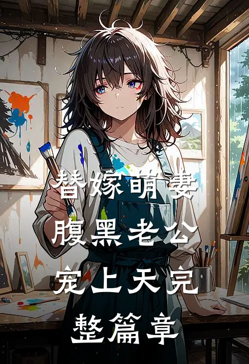 替嫁萌妻：腹黑老公宠上天完整篇章