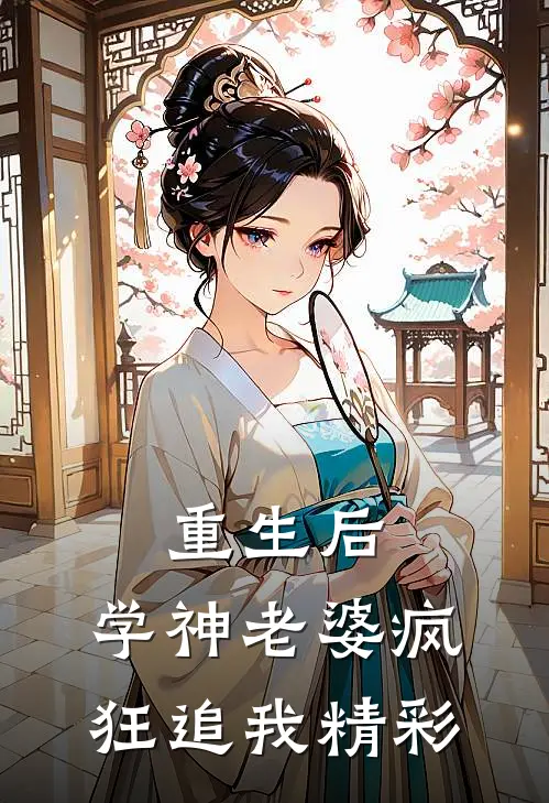 重生后，学神老婆疯狂追我精彩