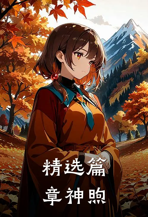 精选篇章神煦