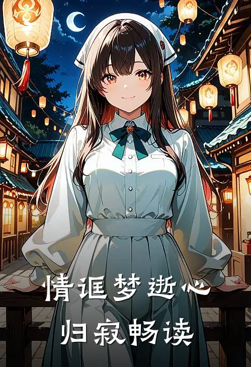 情诓梦逝心归寂畅读