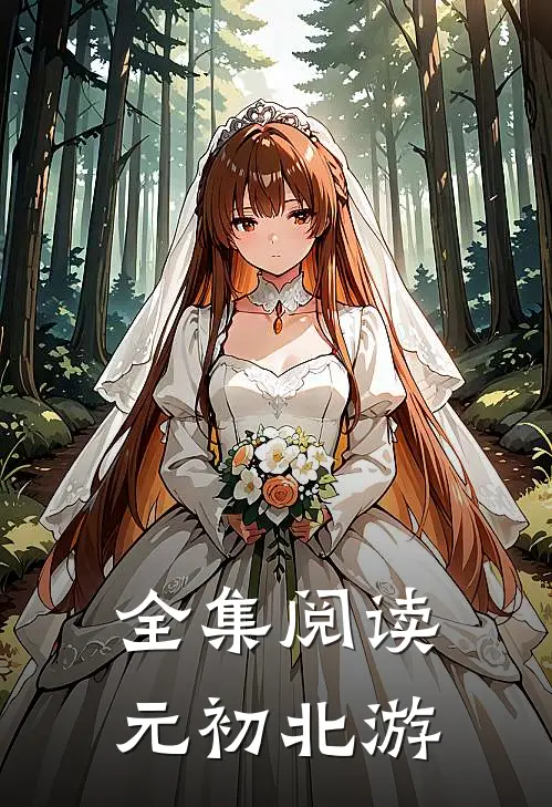 全集阅读元初北游
