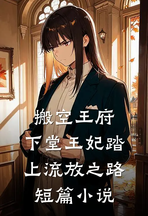 搬空王府,下堂王妃踏上流放之路短篇免费阅读