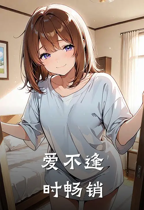 爱不逢时畅销