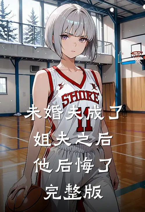 未婚夫成了姐夫之后,他后悔了完整版