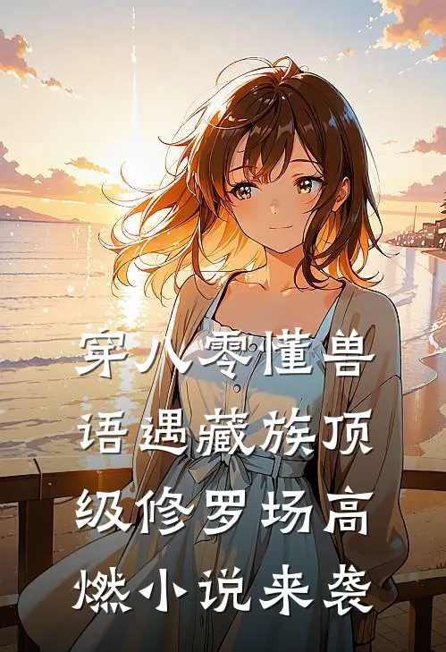 穿八零懂兽语遇藏族顶级修罗场高燃小说来袭