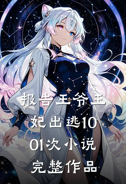 报告王爷王妃出逃1001次 小说完整作品