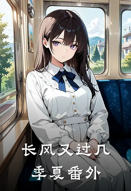 长风又过几季夏番外