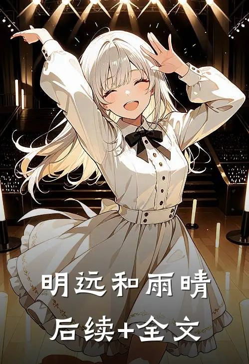 明远和雨晴后续+全文
