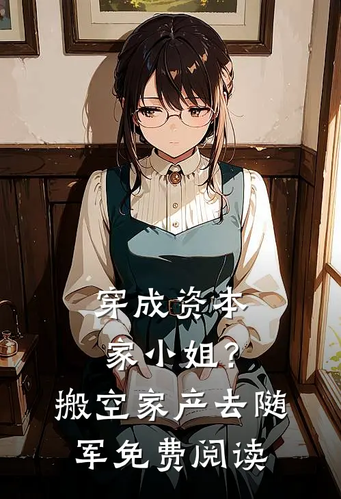 穿成资本家小姐？搬空家产去随军免费阅读
