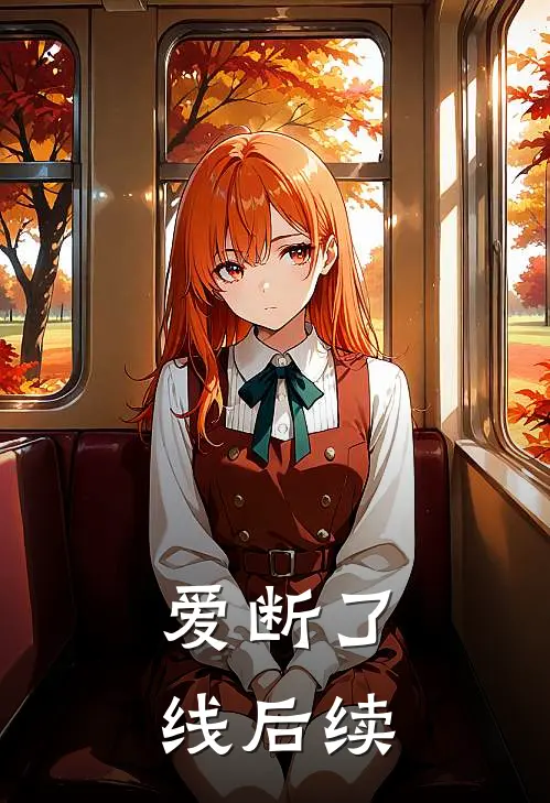 爱断了线后续