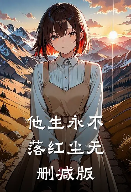 他生永不落红尘无删减版