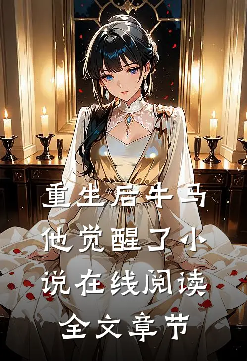 重生后牛马他觉醒了小说在线阅读全文章节