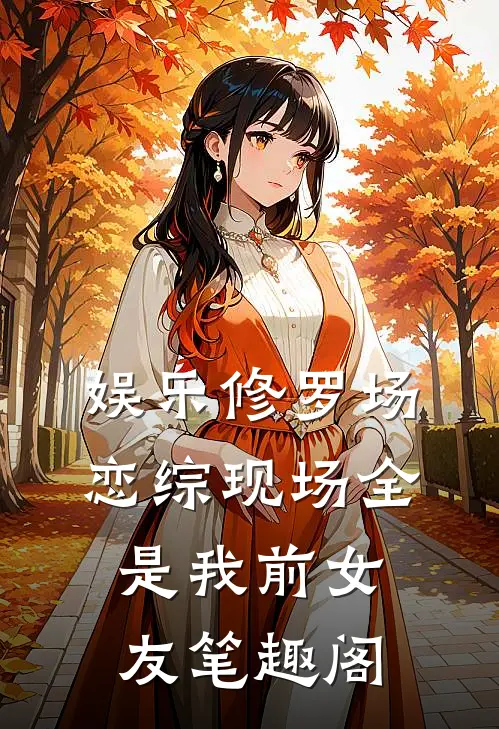 娱乐修罗场：恋综现场全是我前女友笔趣阁