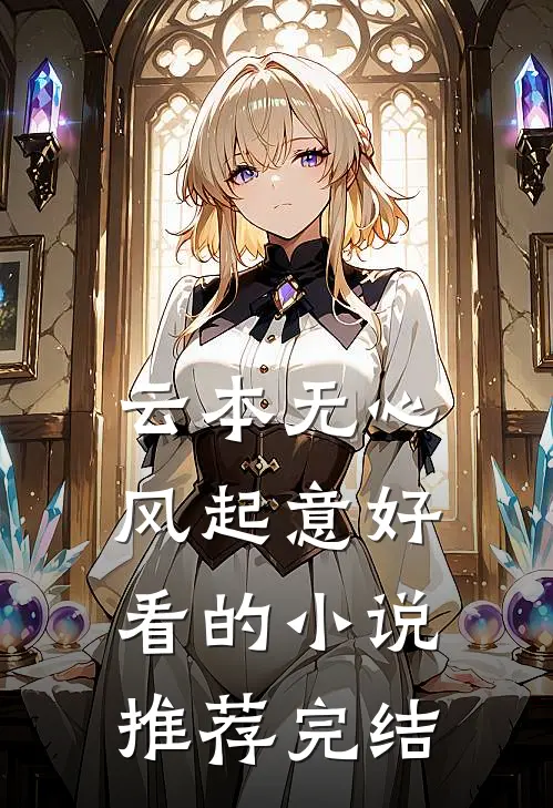 云本无心风起意好看的小说推荐完结