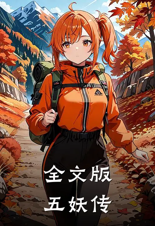 全文版五妖传