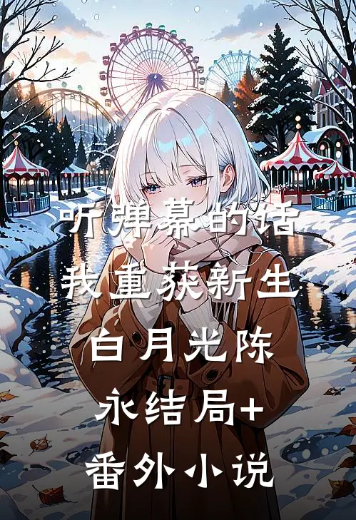 听弹幕的话，我重获新生白月光陈永结局+番外小说