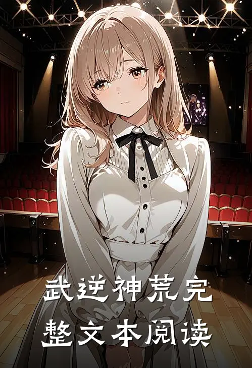 武逆神荒完整文本阅读