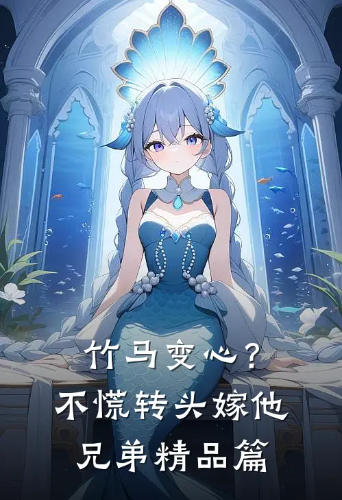 竹马变心？不慌，转头嫁他兄弟精品篇