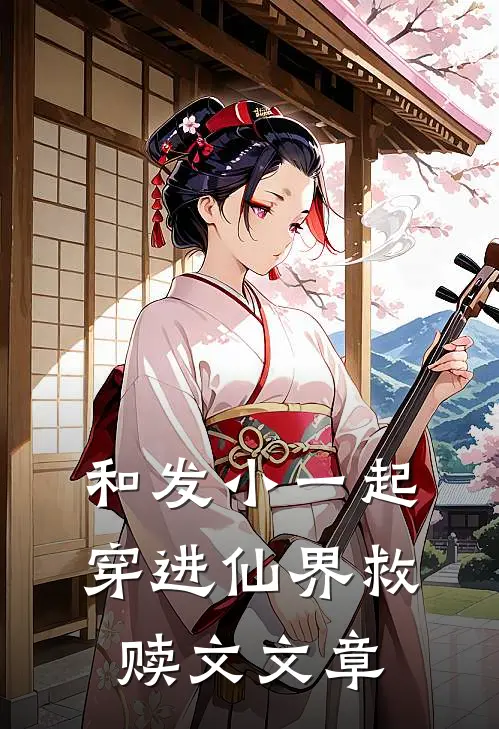 和发小一起穿进仙界救赎文文章