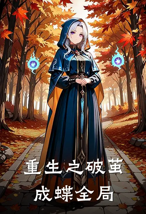 重生之破茧成蝶全局
