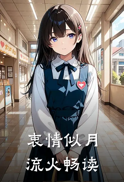 衷情似月流火畅读