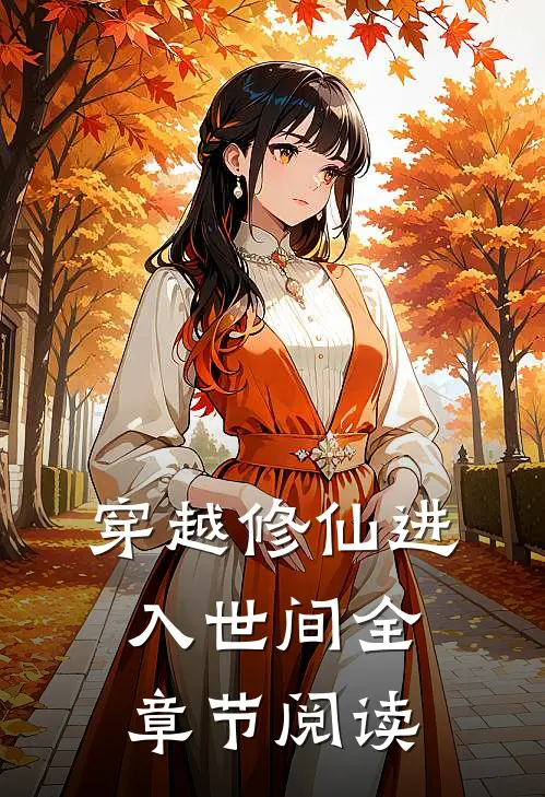 穿越修仙进入世间全章节阅读