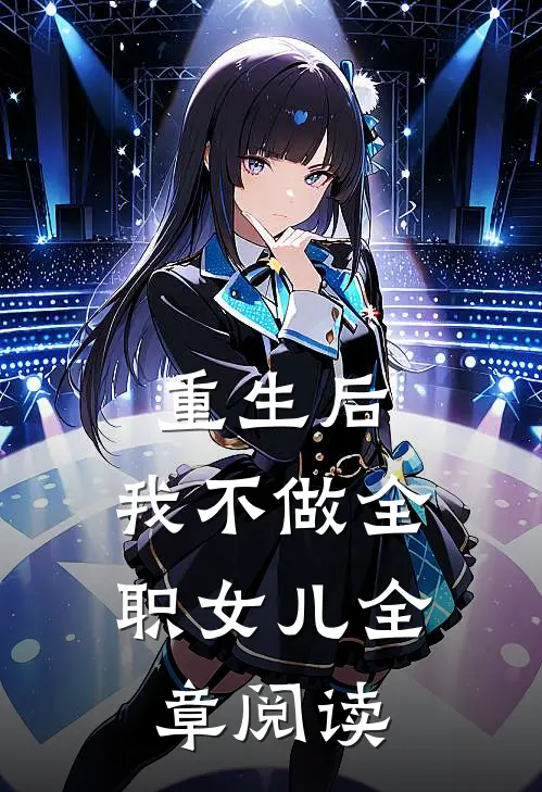 重生后，我不做全职女儿全章阅读