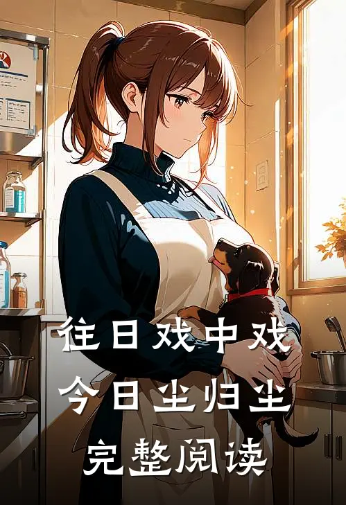 往日戏中戏，今日尘归尘完整阅读