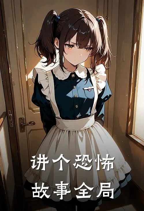 讲个恐怖故事全局