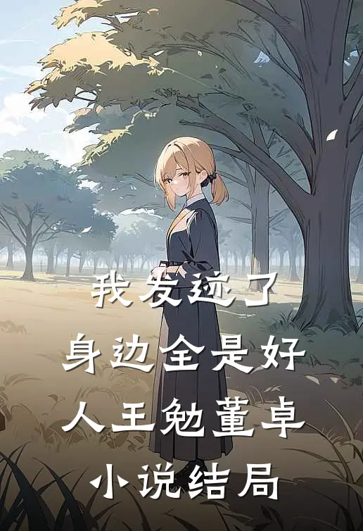 我发迹了，身边全是好人王勉董卓小说结局