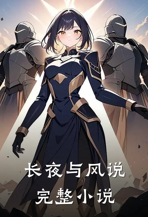 长夜与风说完整小说