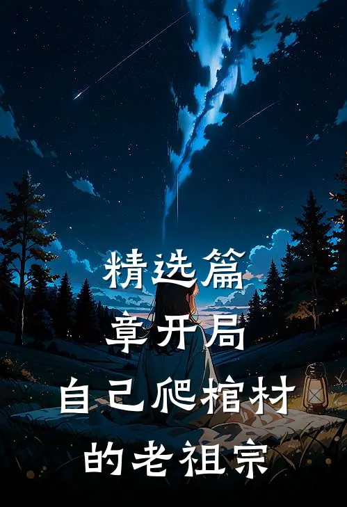 精选篇章开局：自己爬棺材的老祖宗